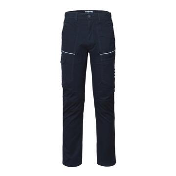 Pantalone da lavoro multitasca Rossini R-Stretch A80704 - CIAM Centro Ingrosso Abbigliamento